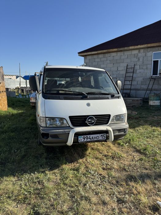 Продам микро автобус