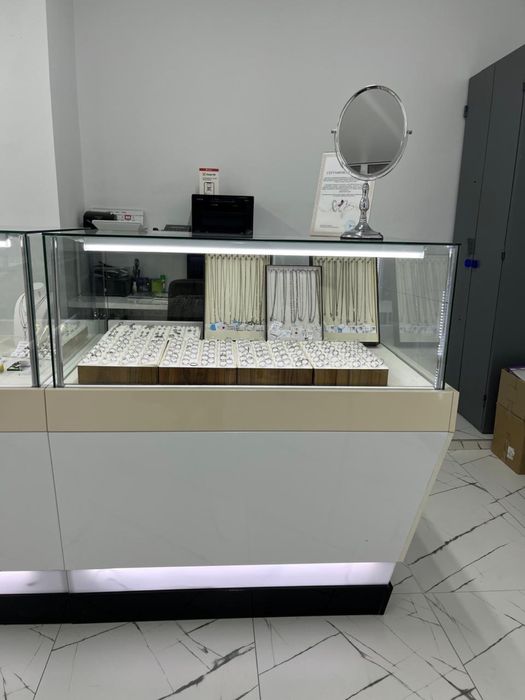 Торговое оборудование