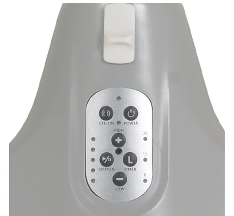 Електрическа люлка