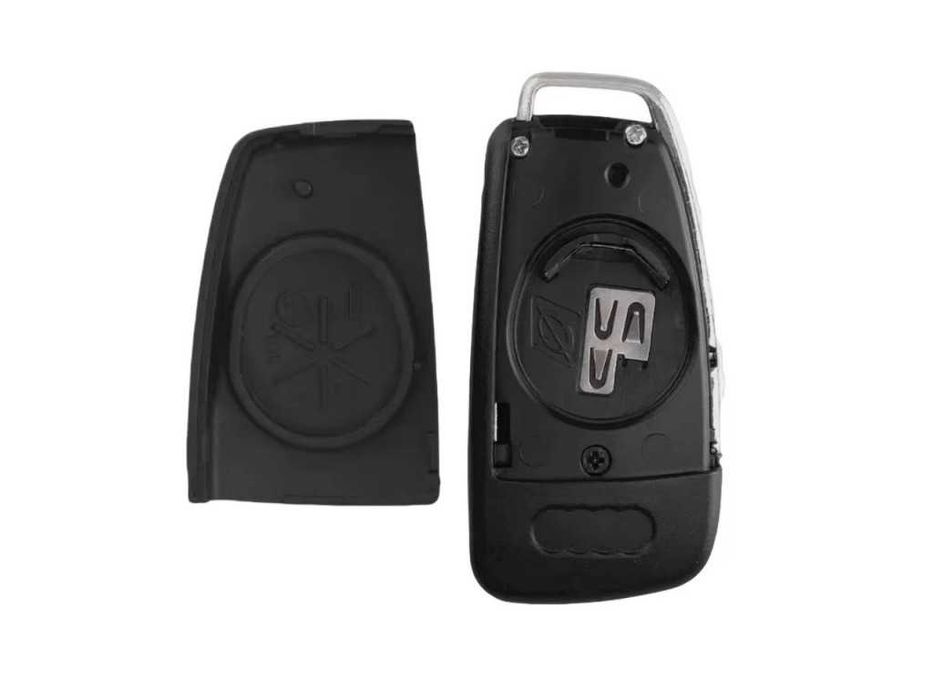 Кутийка за ключ за Audi A1 8X , A3 8P, A4 B7, A6 C6,Q3 8U Q7 4L TT 8J