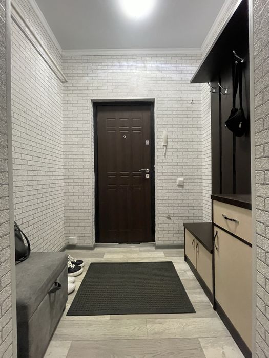 Продается 1 ком. квартира, р-н КШТ
