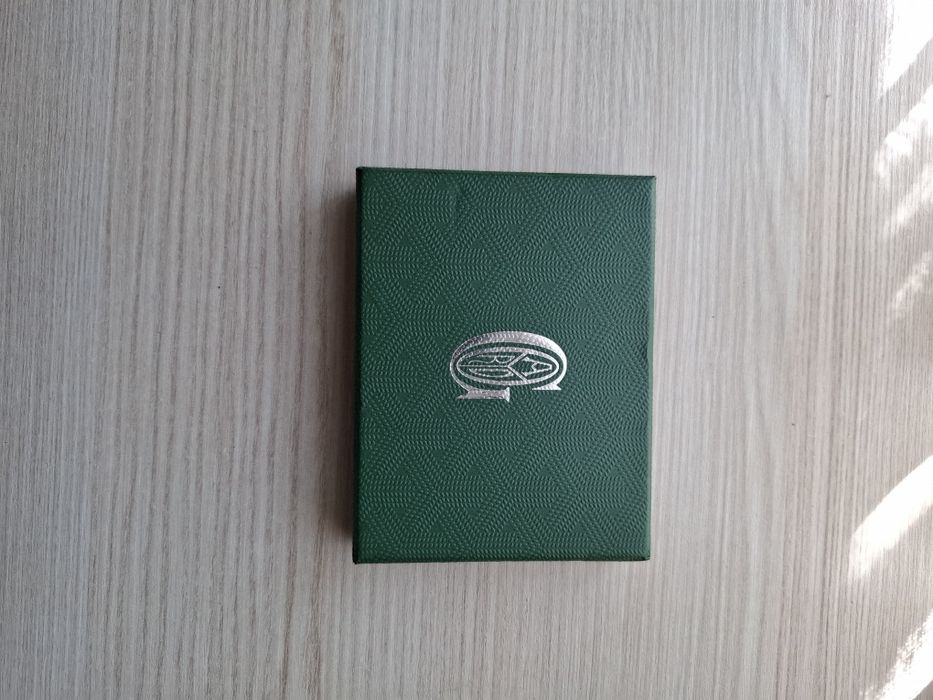 Vand cardholder goyard