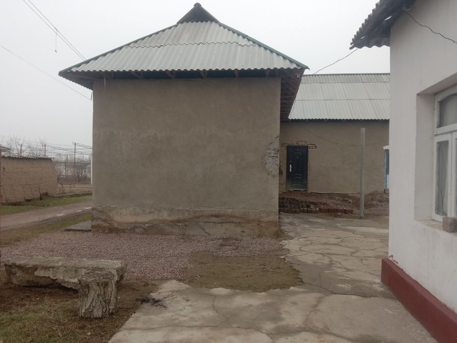 Уй жой срочна сотилади 35 сотих