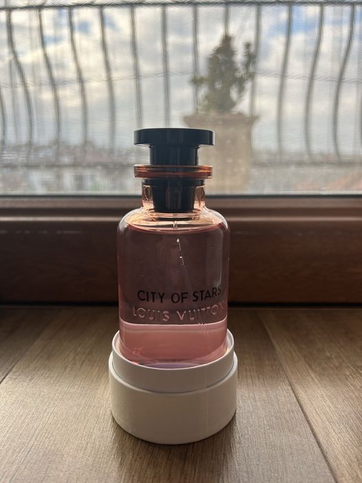 Parfum Louis Vuitton City of stars unisex original