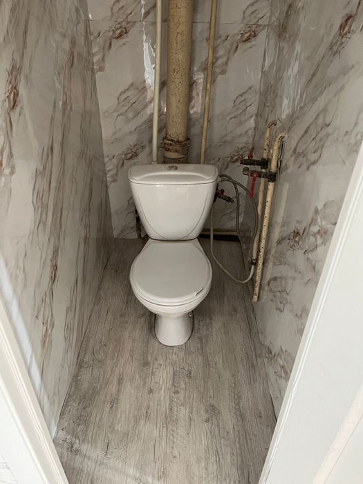 Квартира в 42 доме