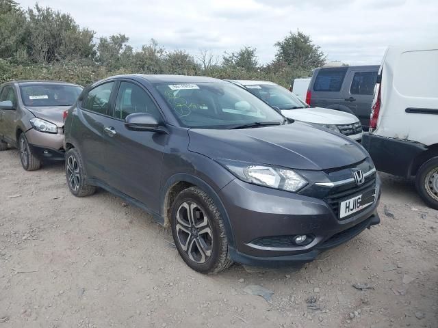 Dezmembrez Honda HR-V 2 [2015 - 2018] Crossover 1.6 i-DTEC MT (120 hp
