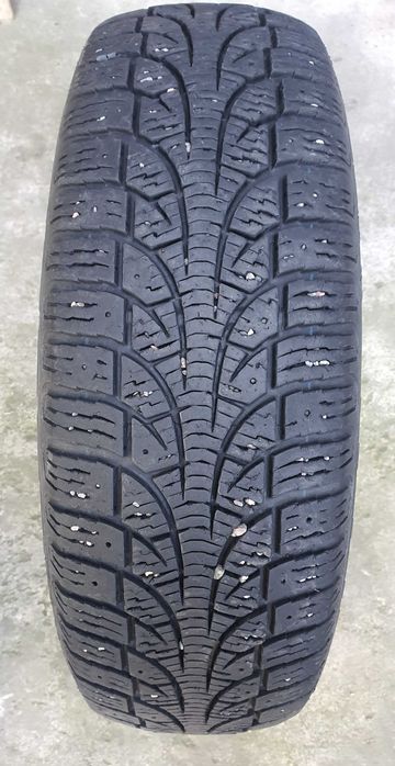 Шины зимние PIRELLI