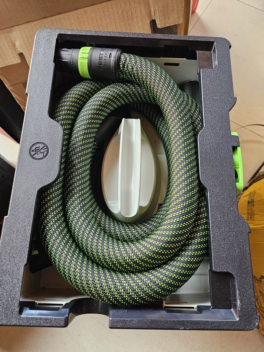 Aspirator festool CTLC SYS I