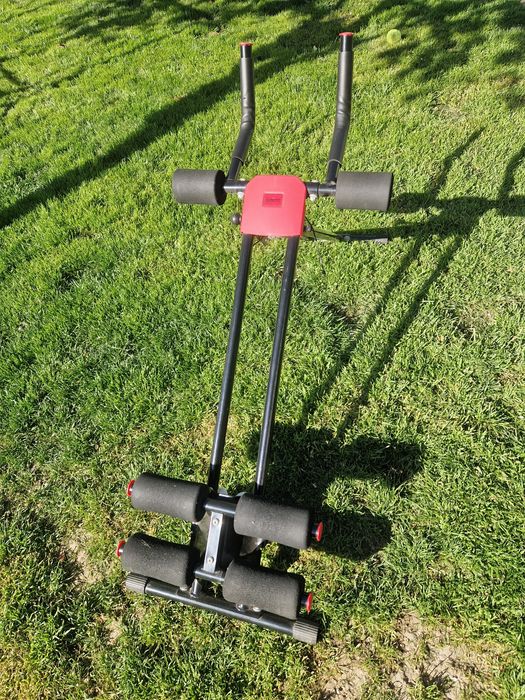 Aparat fitness sport