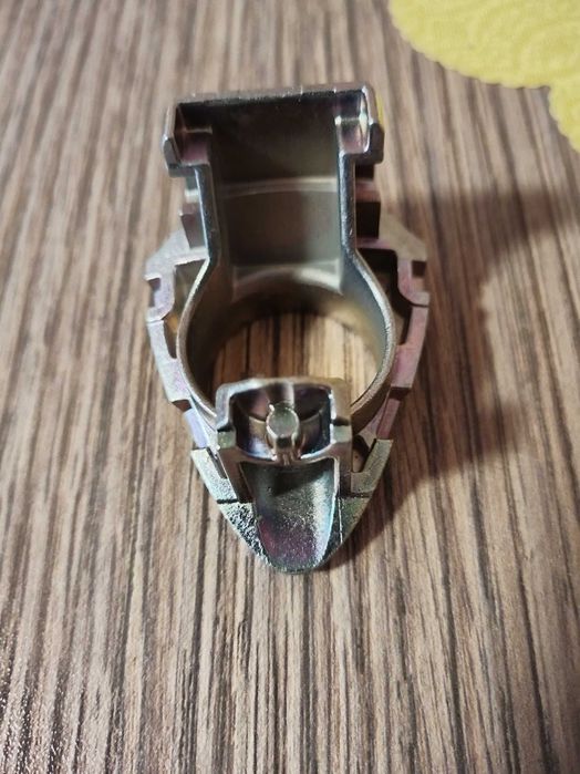 Брава за ключалка за Опел Инсигния фейслифт