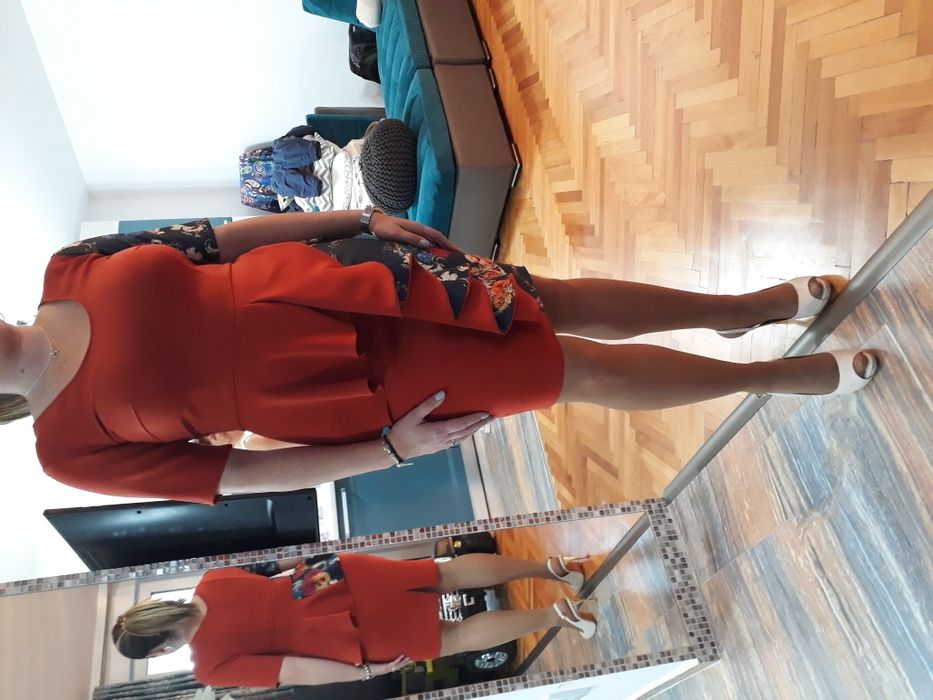 Rochie noua ! Măsura M !