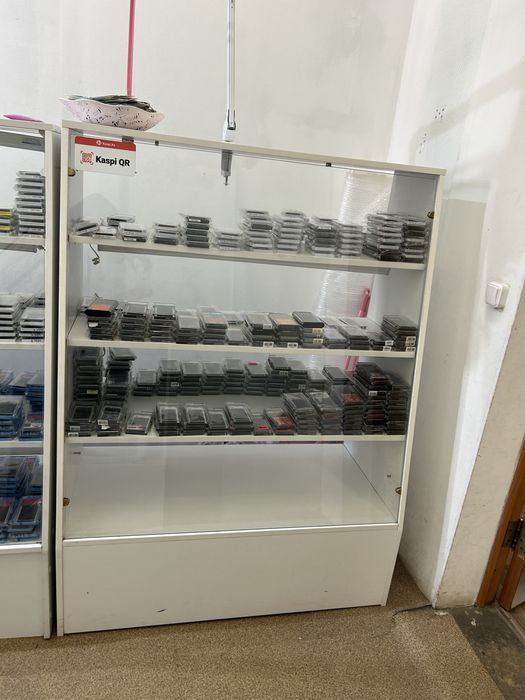 Продается оборудования для бизнеса