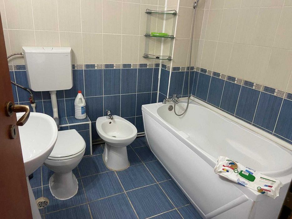 Garsonieră complet mobilată – ideală pentru locuit sau investiție