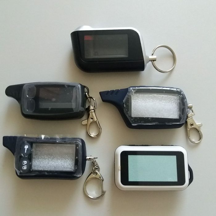 Дубликаты ключей