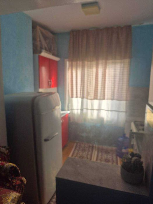 Сдаётся 2х квартира на 4 этаж орр ЧЕВАР