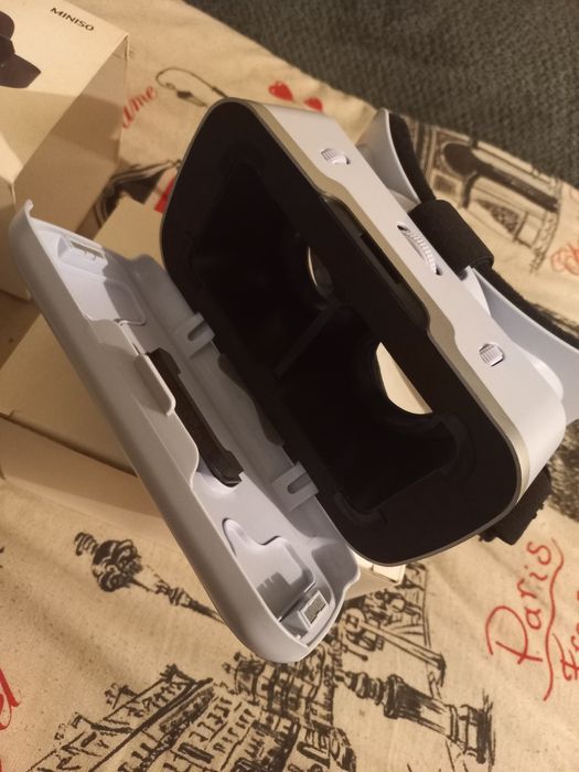 Вр очки VR miniso