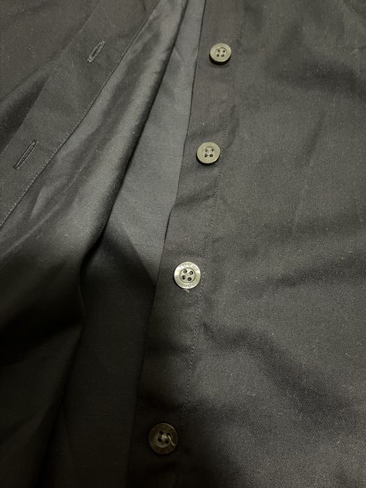 Вталена риза tommy hilfiger, без забележки!