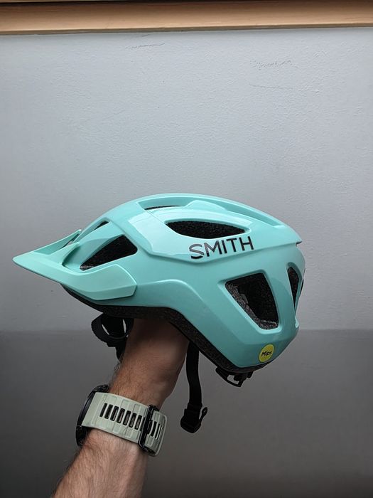 Cască copii Smith Wilder MIPS 48-52cm