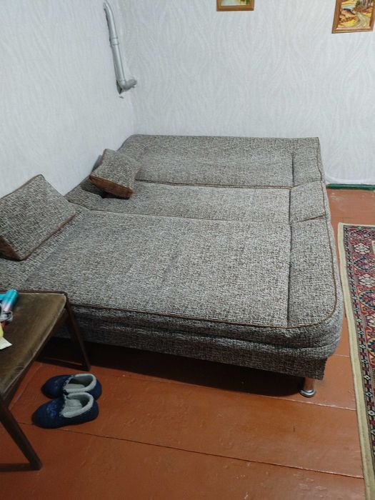 Продам мини тахта раскладной