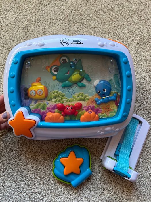 Мобиль на кроватку BABYEINSTEIN Ташкент