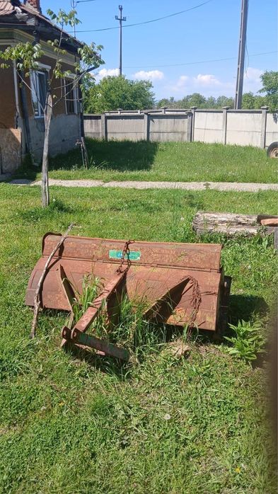 Vand utilaje agricole