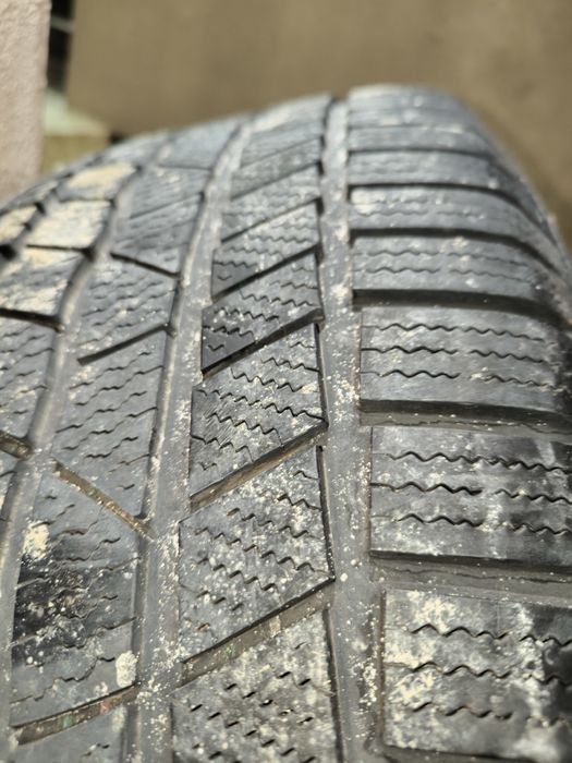 Vand jante cu anvelope