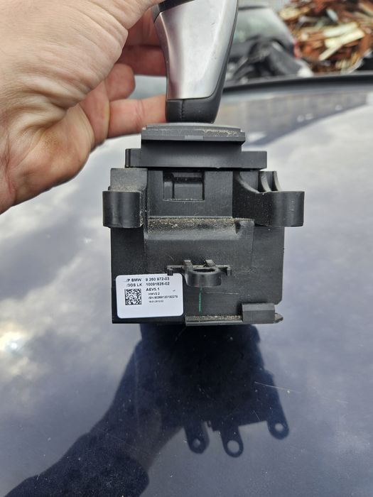 Джоистик за Bmw X3 2013god F10 F11