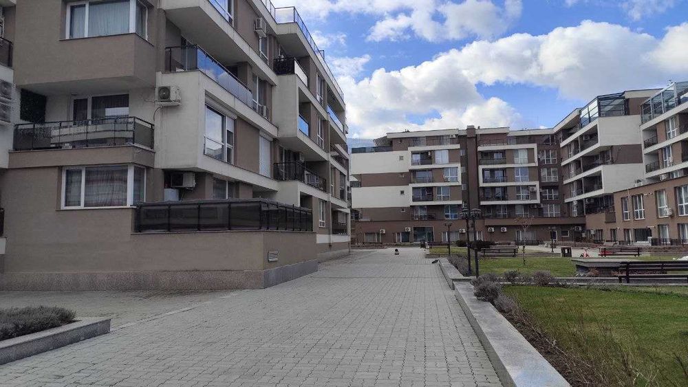 Дава се под наем Двустаен апартамент в София, Манастирски ливади - 67 кв.м за 698.19 € - Снимка #12