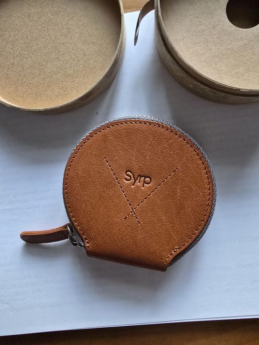 Филтър Syrp Variable ND Filter - (82mm + Adapters)