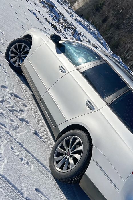 Jante aliaj 5x112 R16 volkswagen passat, golf,audi,skoda