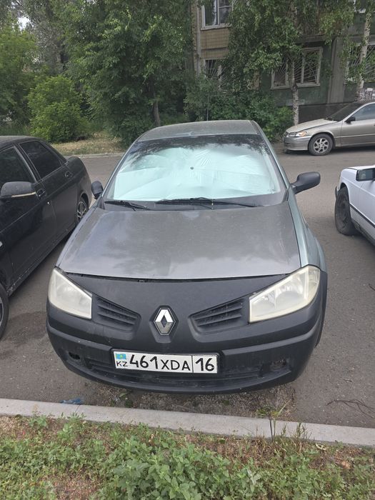 Renault Megan 2005g