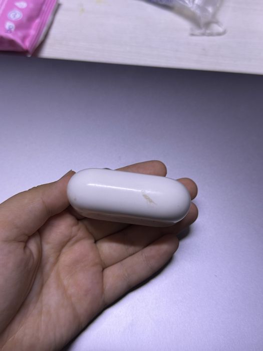 Airpods pro 2 lightening кейс