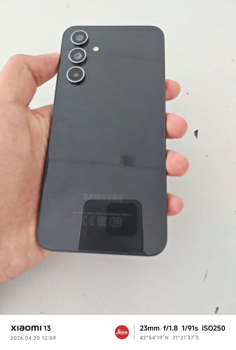 Samsung A54 5G 128/6