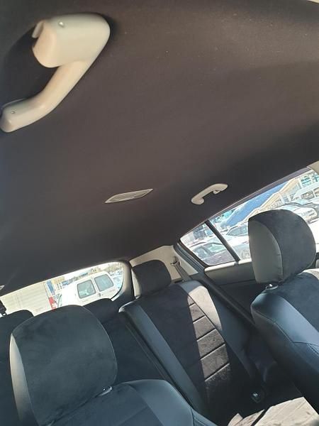 Перетяжка потолка