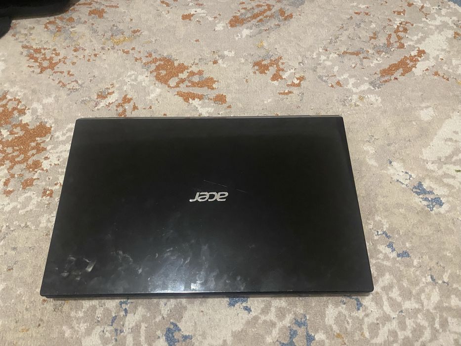 Продам ноутбук ACER