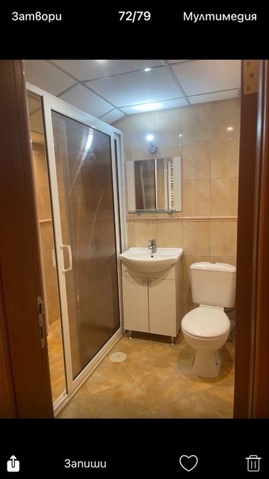 Дава се под наем Двустаен апартамент в Русе, Център - 70 кв.м за 331.5 € - Снимка #2