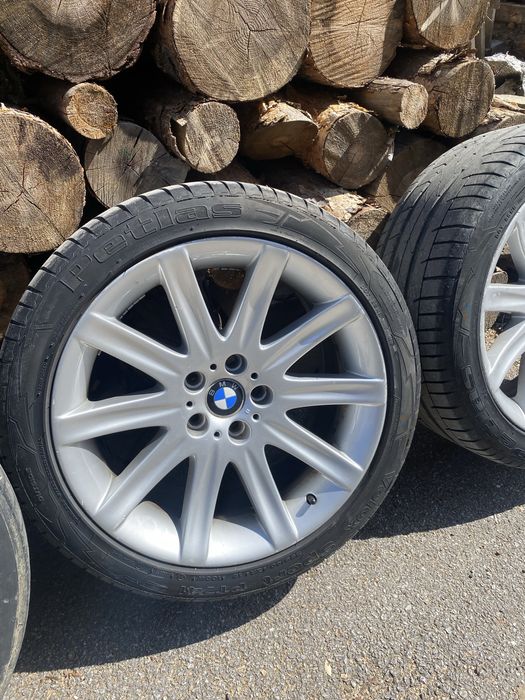 Джанти Style 95 Oem