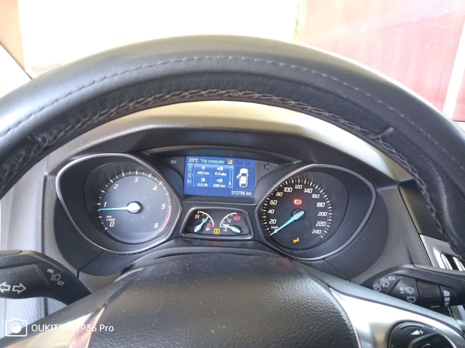 De vânzare Ford Focus