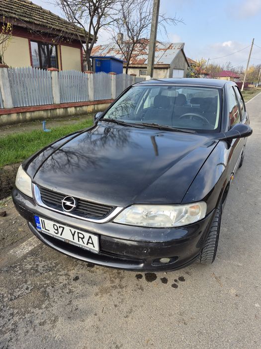Opel Vectra B 2001
