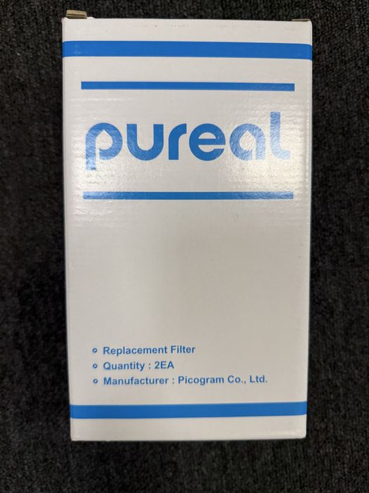 Purificator de apa marca Pureal - in garantie
