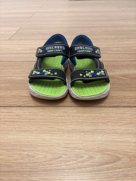 Sandale Skechers copii masura 27