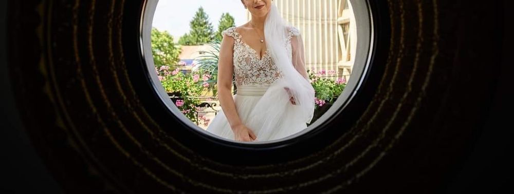 Rochie mireasa Trendy Bride