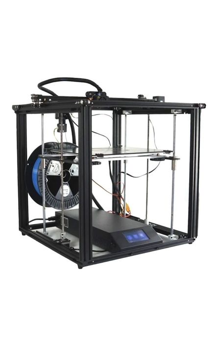 3D-принтер Creality Ender-5 PLUS