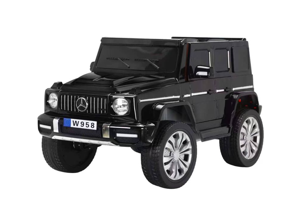 Детская машина Mercedes Benz GELIK подарок для детей bolalar mashinasi