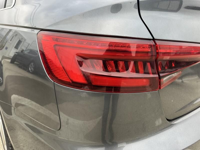 Stop stanga aripa LED MATRIX Audi A4 8W2, B9 8W5052100A