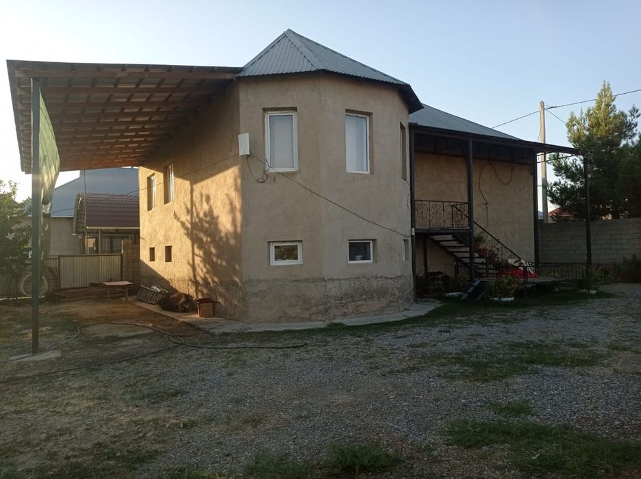 Продам срочно дом