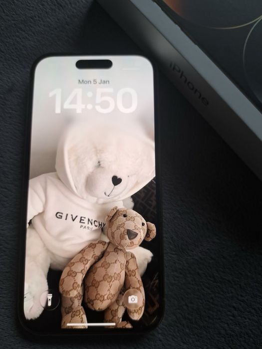 Iphone 14 pro gold 128gb