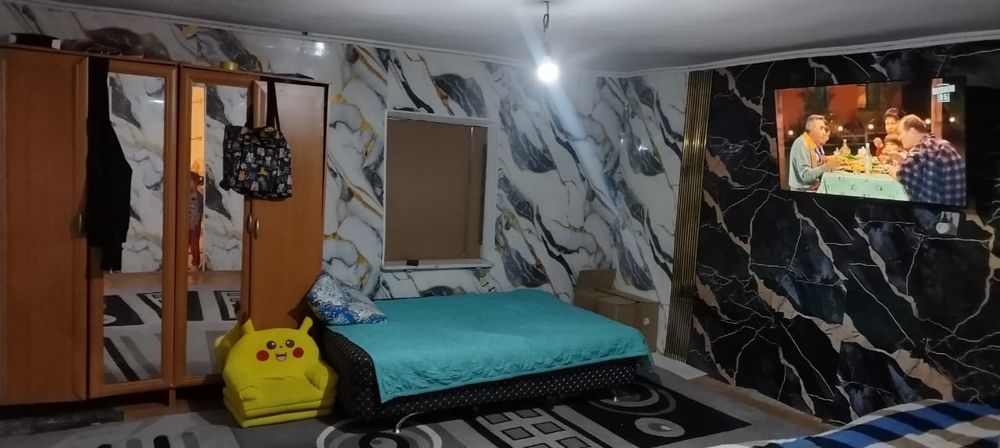 Продам дом на Красном камне
