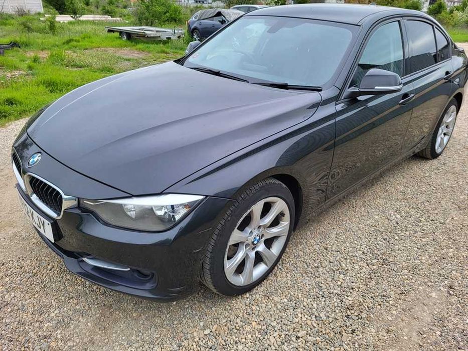 Dezmembrez bmw f30 bara,usa,aripa,capota,portbagaj,jante