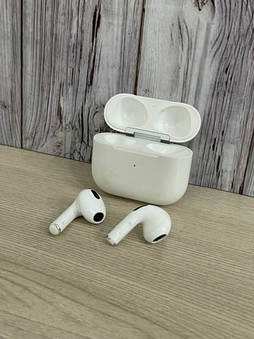 Air Pods 3  / СТ 48640